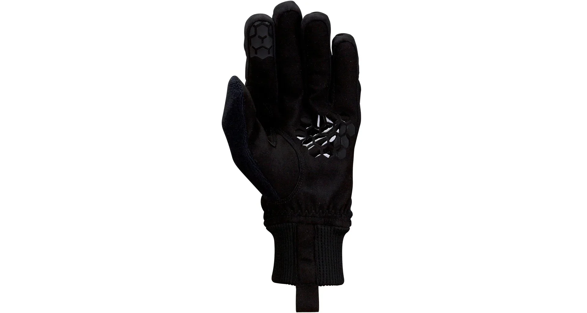 SWIX Endure cross-country ski gloves black - Image 2