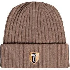 SWIX Legacy Beanie Light Brown