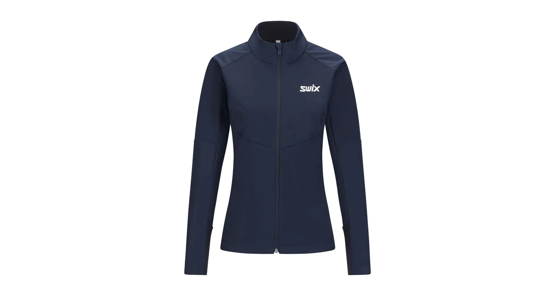 SWIX Nordic XC JKT cross-country ski jacket dark navy