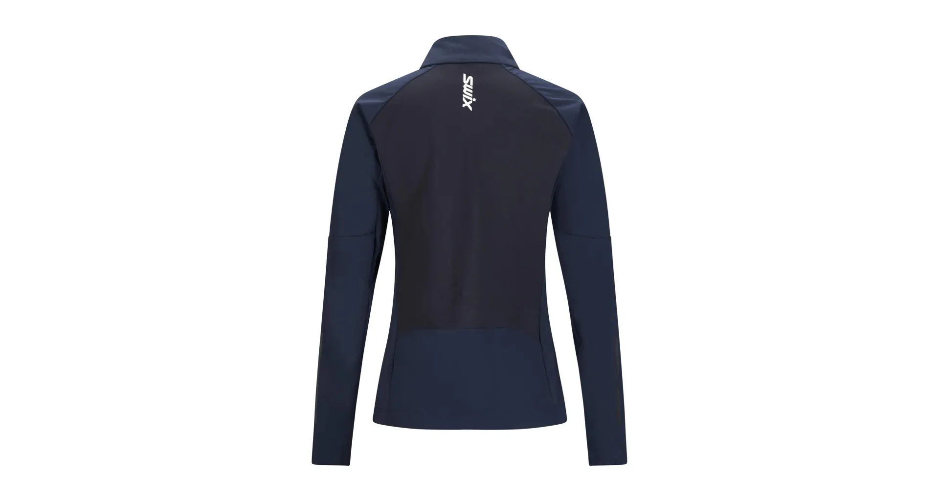 SWIX Nordic XC JKT cross-country ski jacket dark navy - Image 2