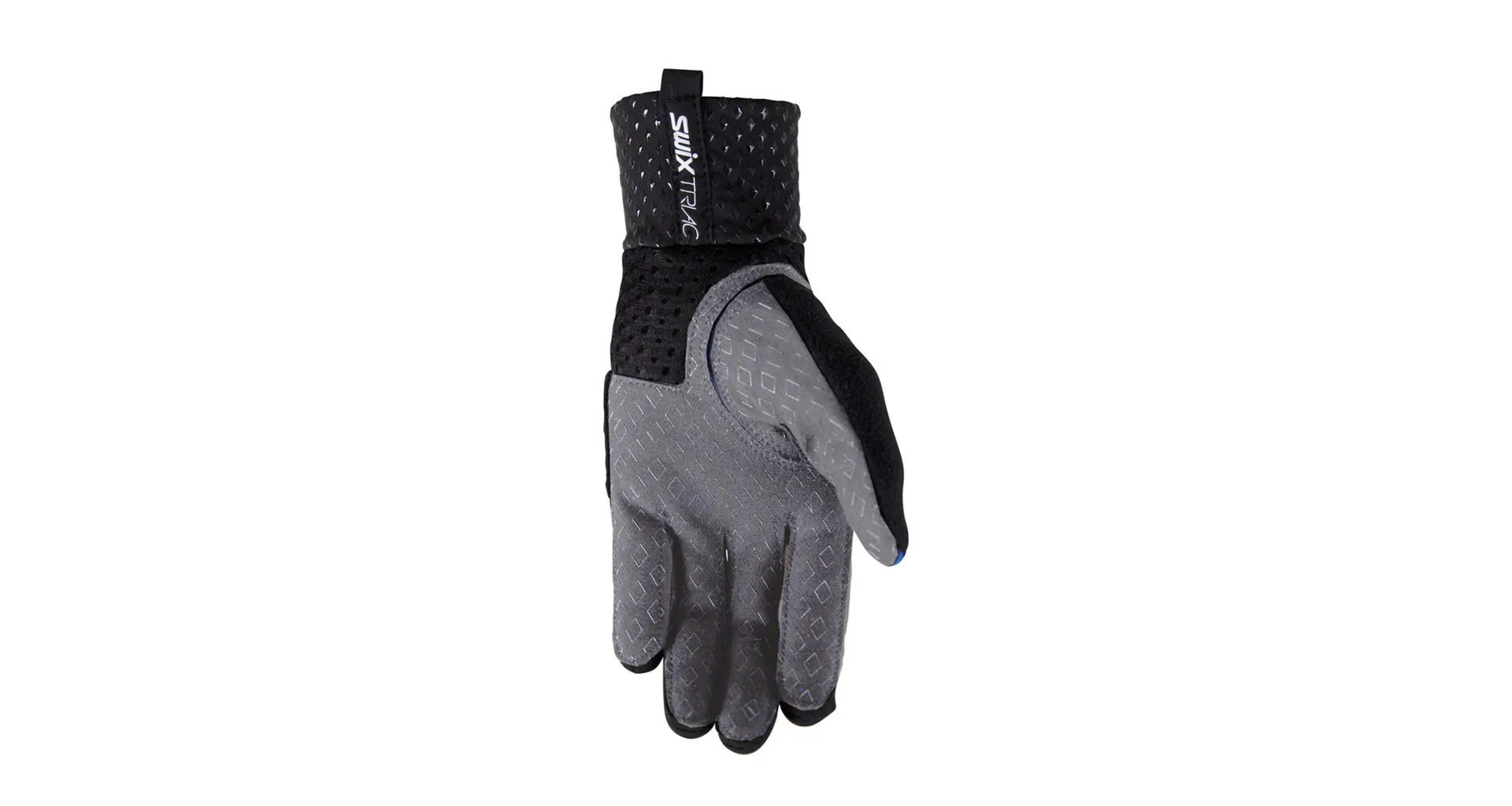 SWIX Triac Light cross-country ski gloves black - Image 2