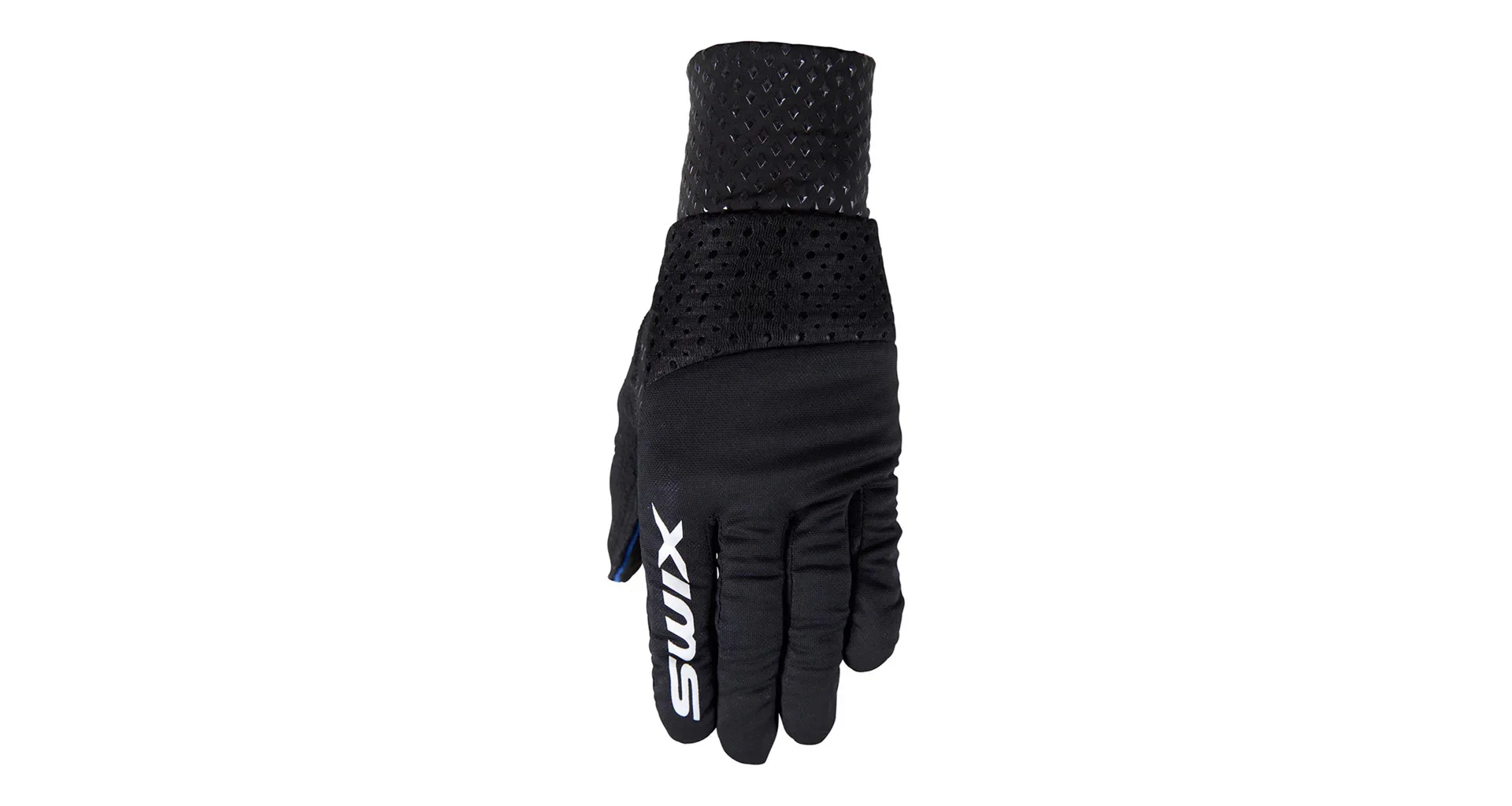 SWIX Triac Warm cross-country ski gloves black
