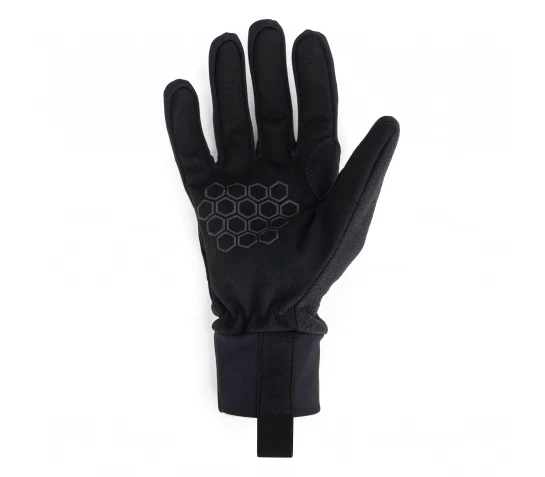 SWIX XC Skiing Gloves Focus Black/White - Image 2