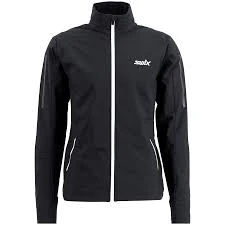 SWIX XC Ski Jacket Infinity Jacket Black