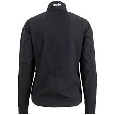 SWIX XC Ski Jacket Infinity Jacket Black - Image 2
