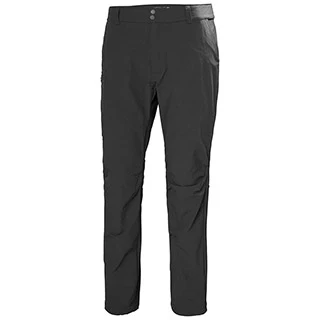 SWIX XC Ski Pants Infinity Softshell Black