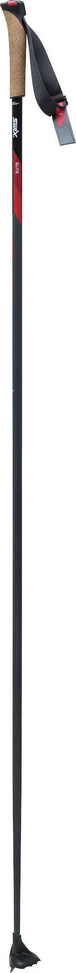 SWIX XC Ski Poles Elite Sonic