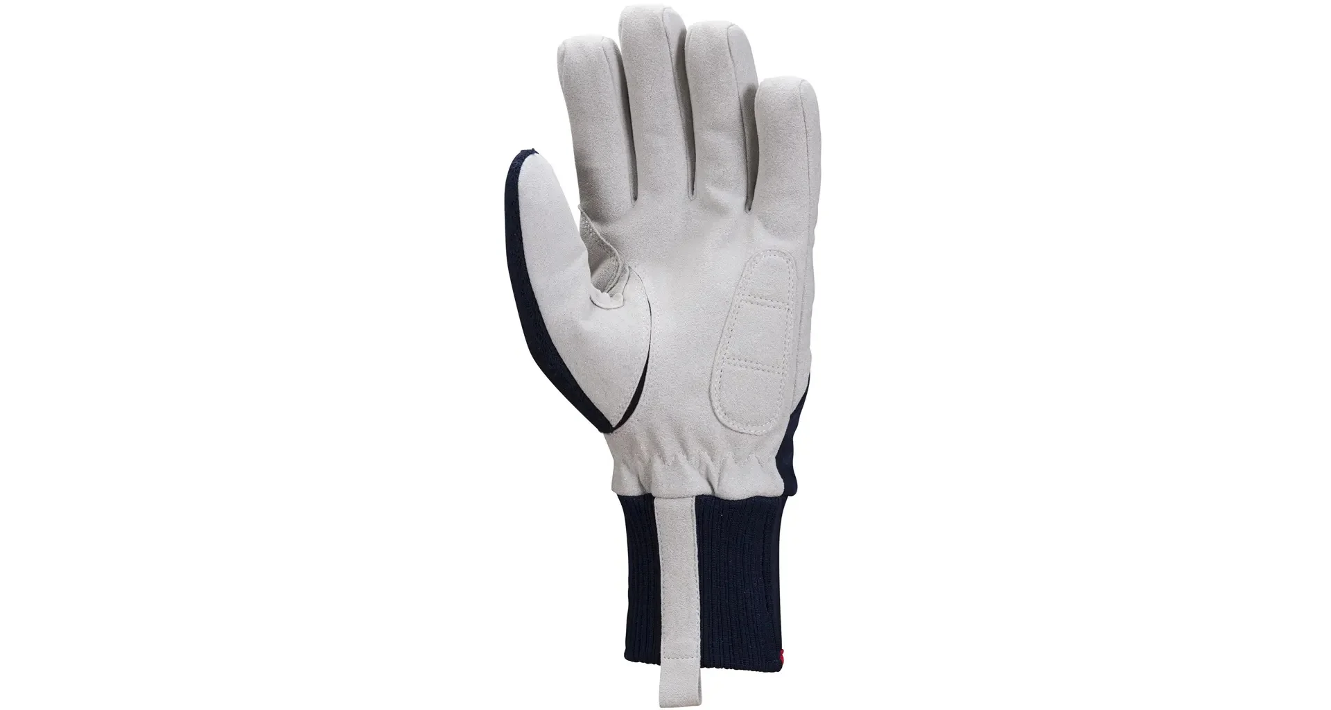 SWIX XC Skiing Gloves Powder Dark Blue/White - Image 2
