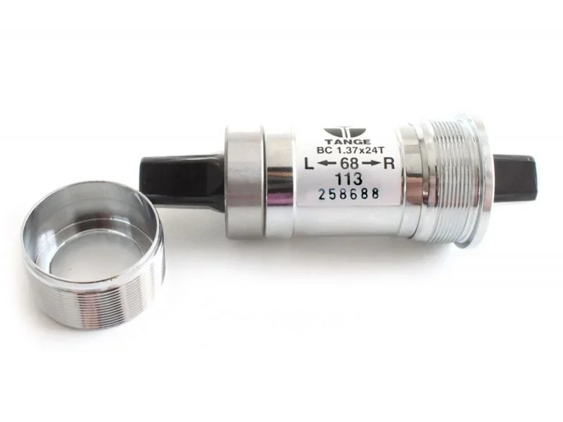 Tange Bottom Bracket- English - Image 2