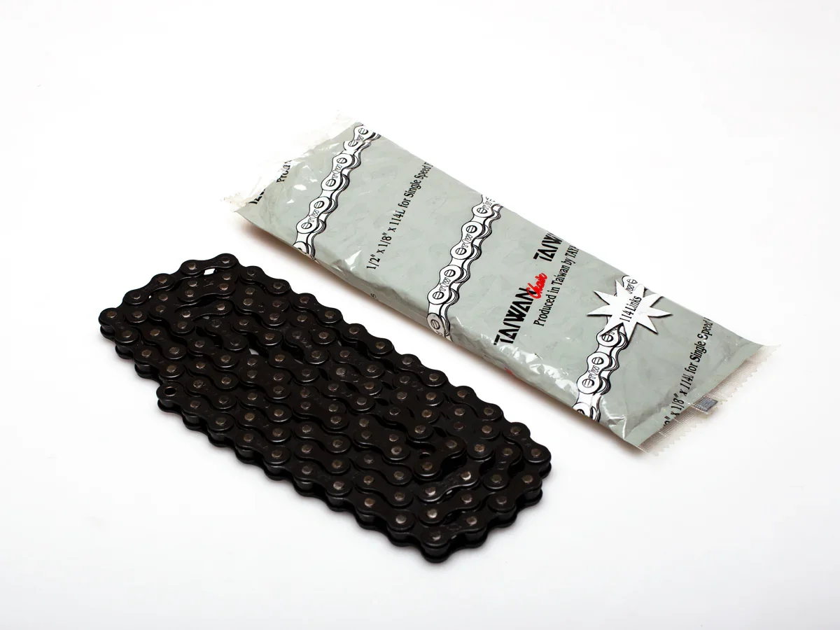 Tanya 410 Track Chain
