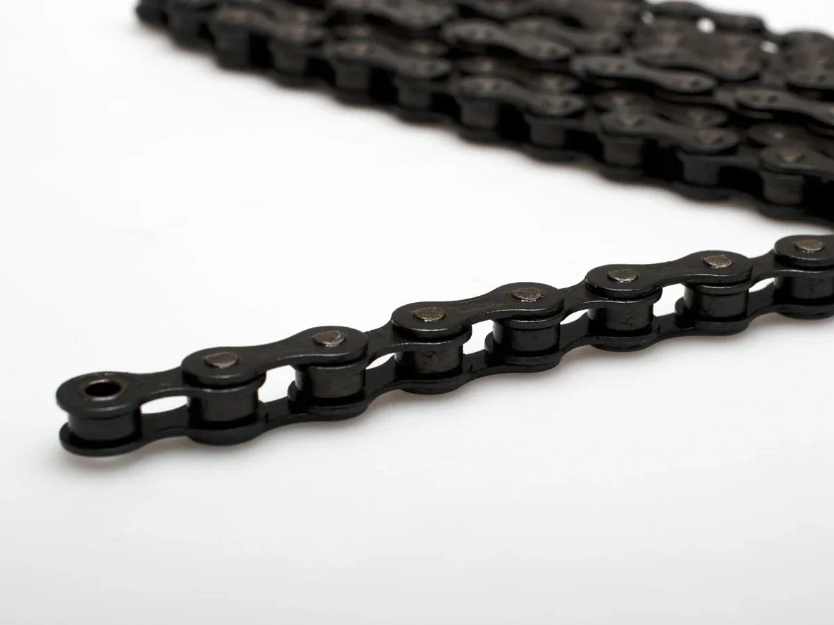 Tanya 410 Track Chain - Image 3