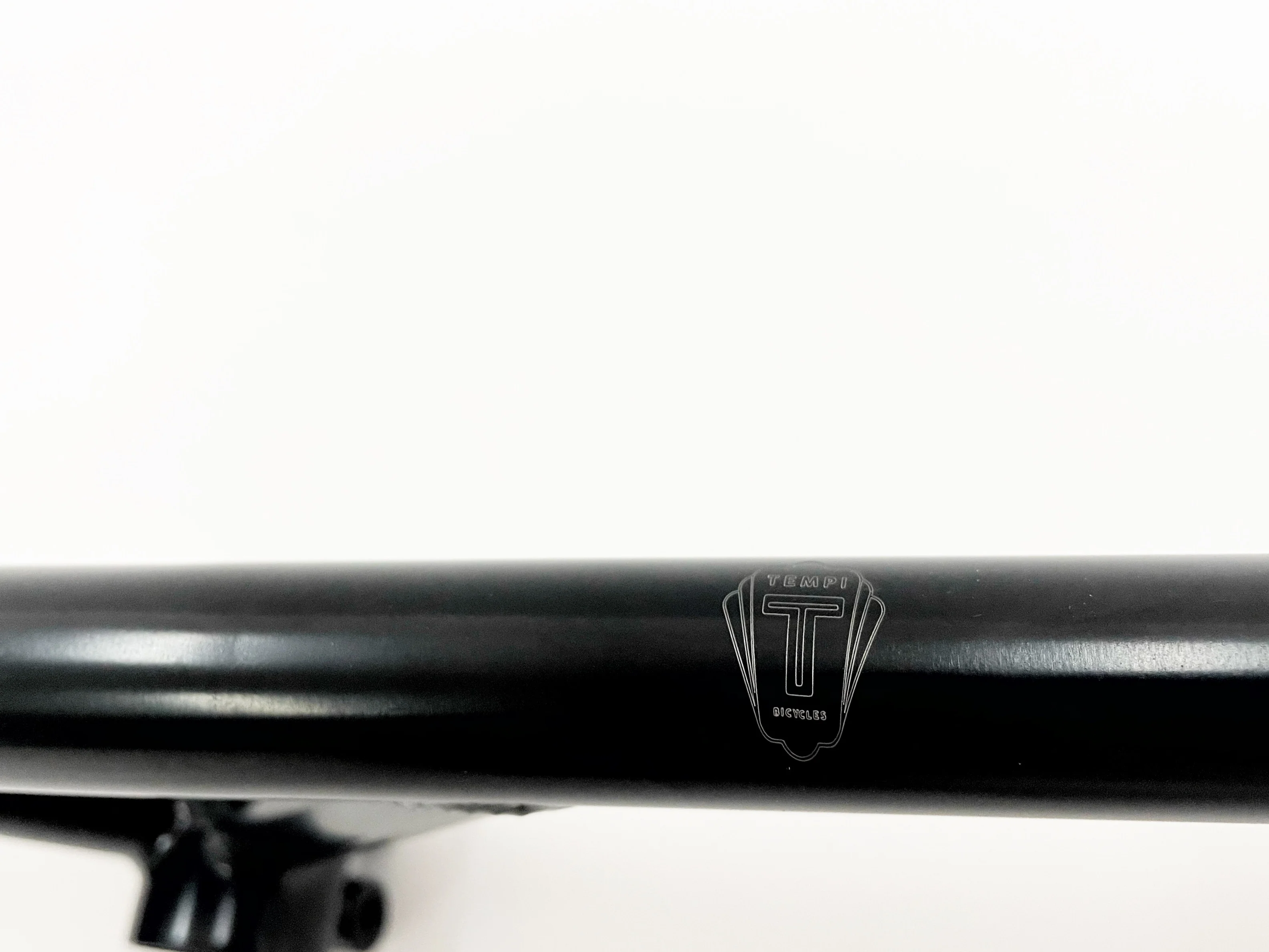 Tempi Bullmoose Bar 780mm Black - Image 4