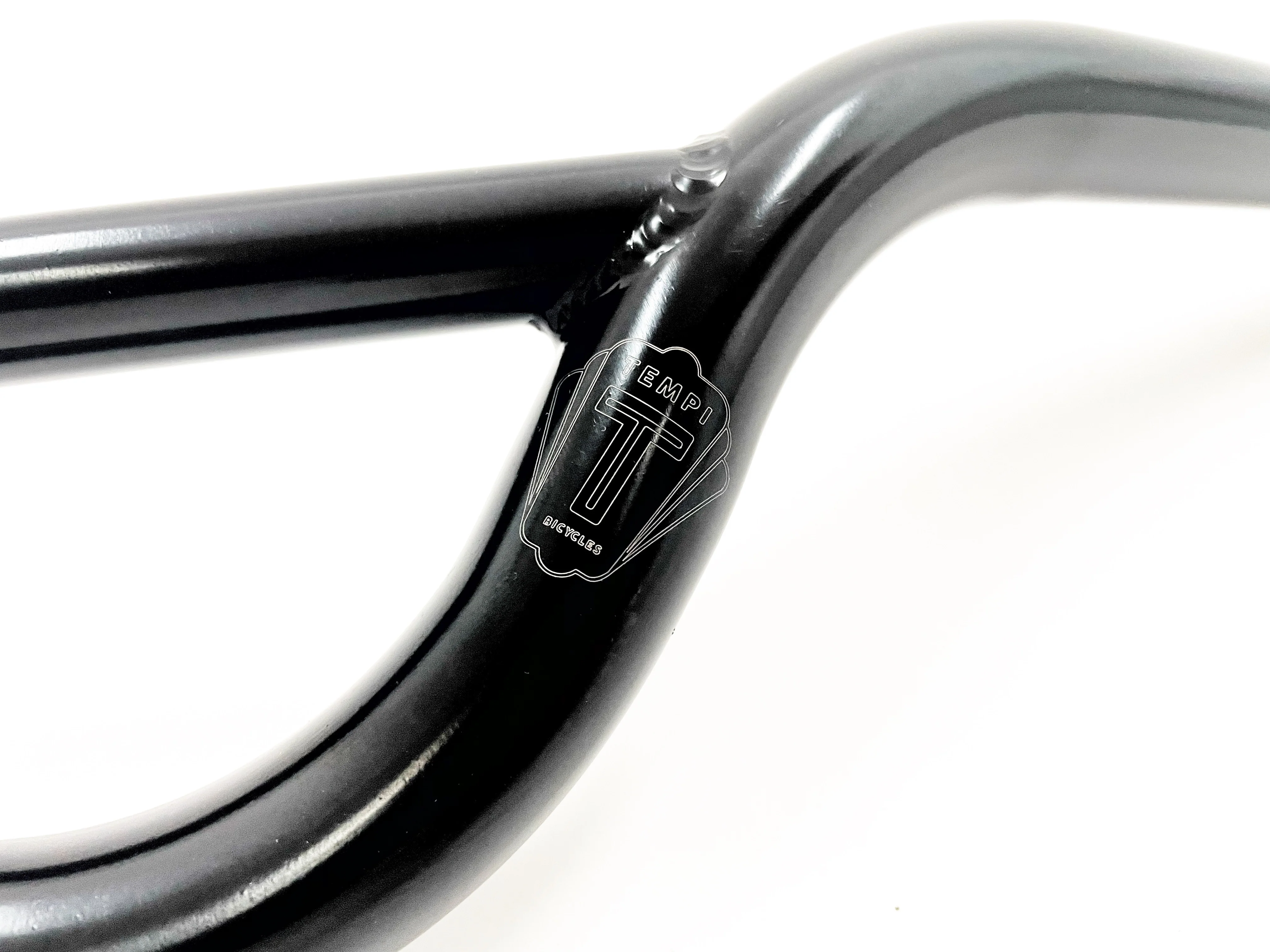 Tempi Klunker Bar 780mm Black - Image 3
