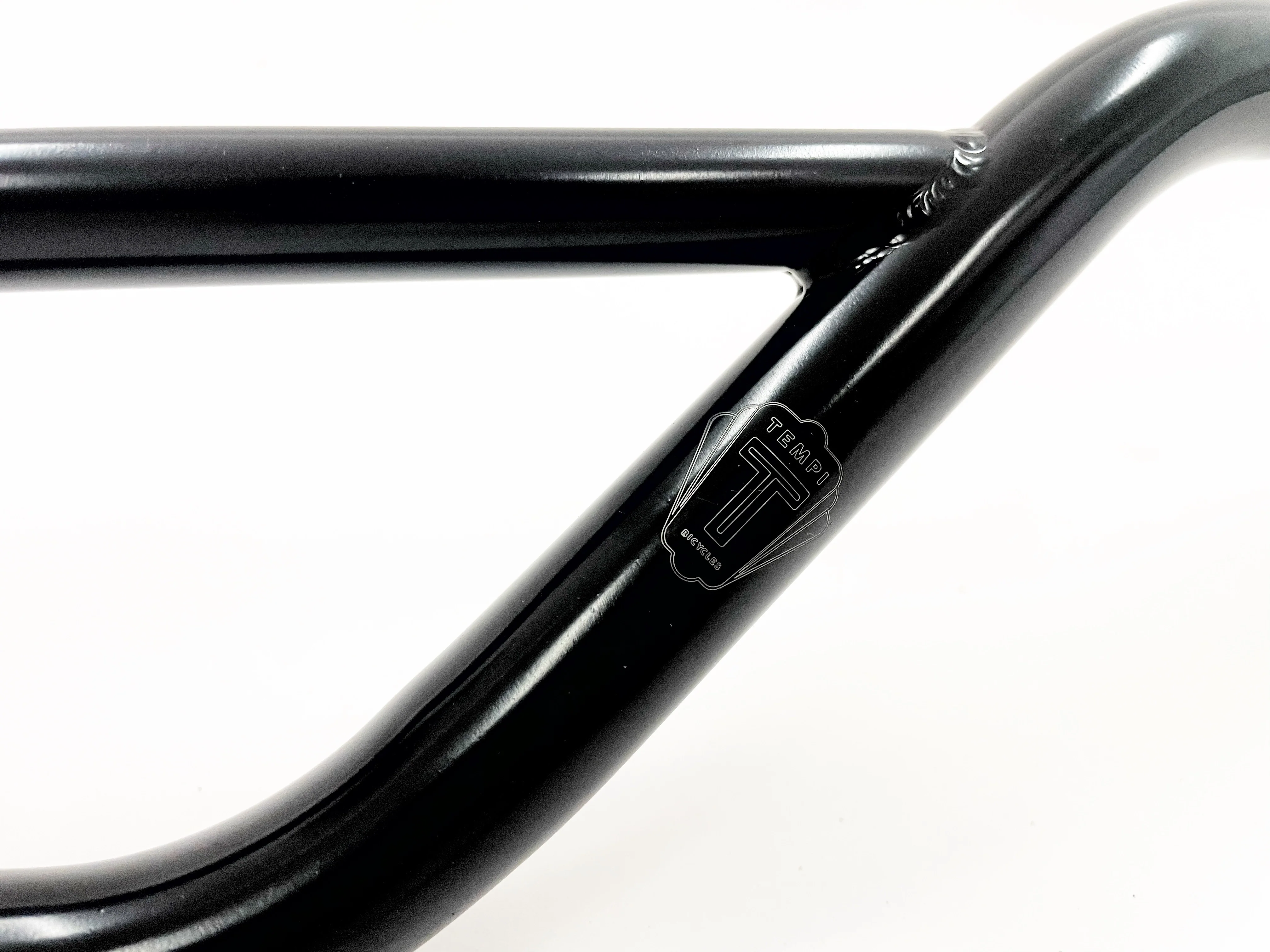Tempi Moto Bar 780mm Black - Image 3