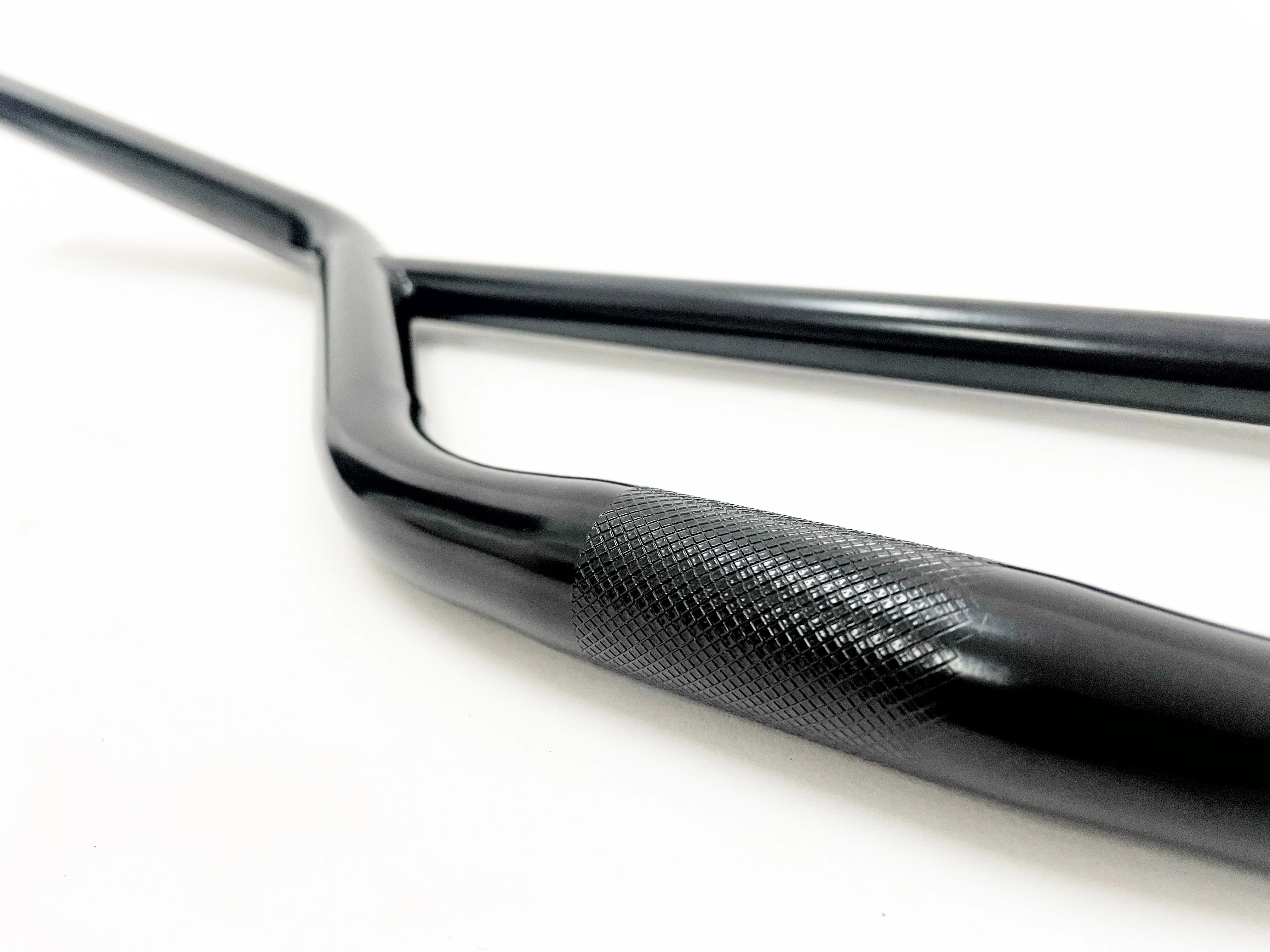 Tempi Moto Bar 780mm Black - Image 4