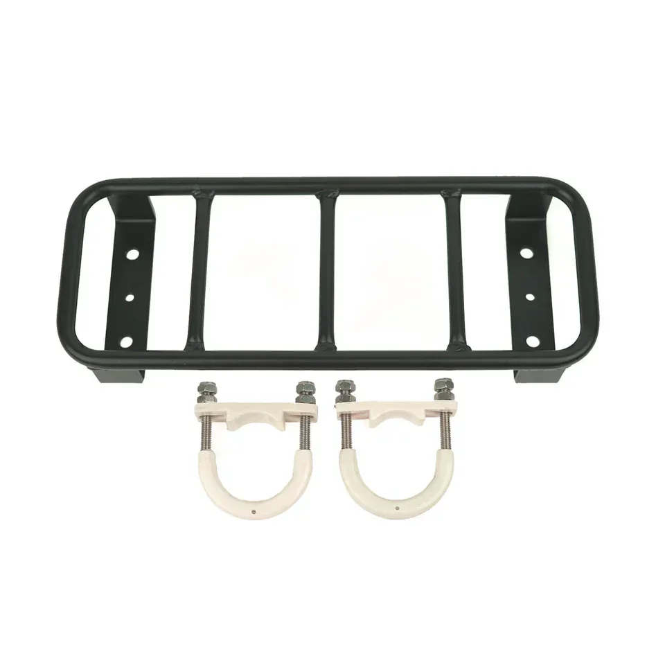 Ten07 Child Seat Adapter - Image 10