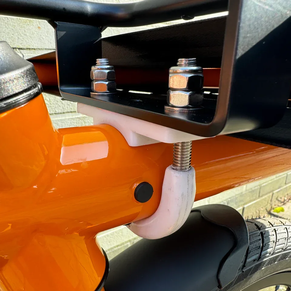 Ten07 Child Seat Adapter - Image 3