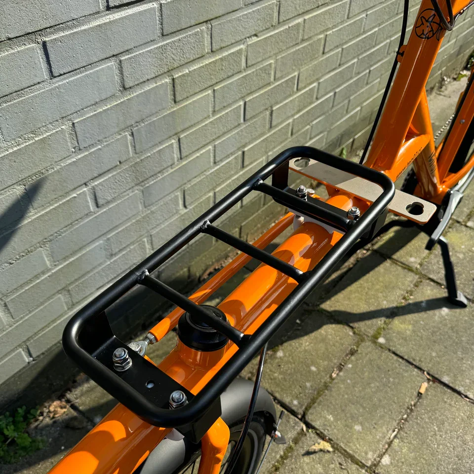 Ten07 Child Seat Adapter - Image 5