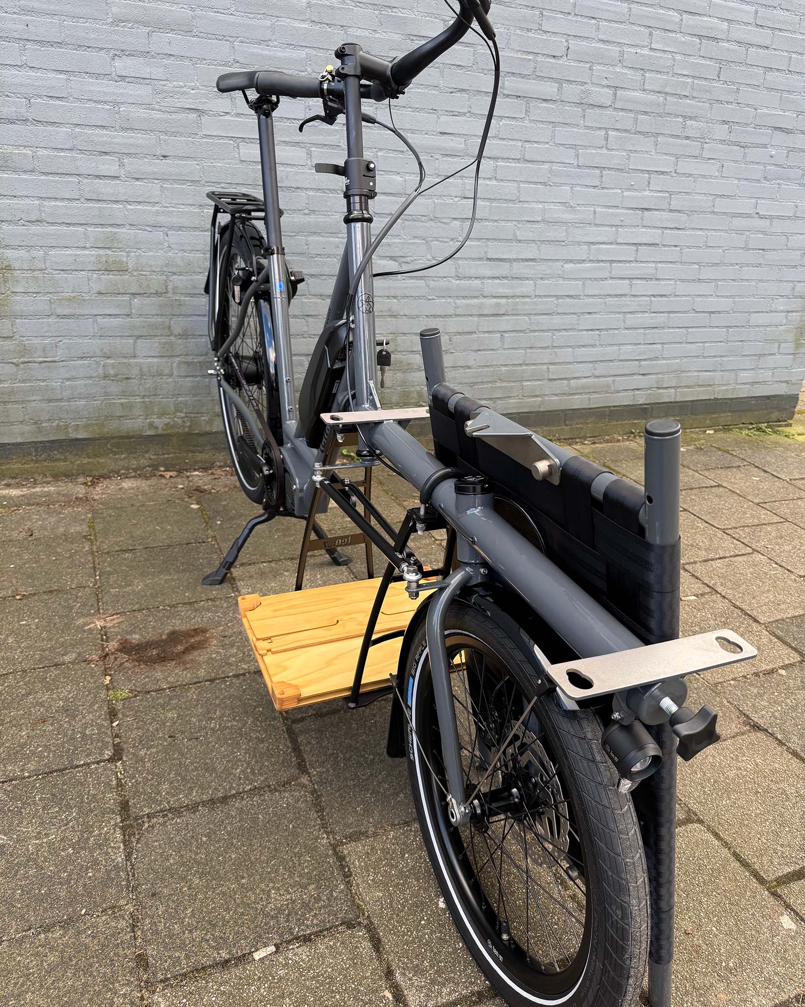 Ten07 Lowrider Rack - Image 5