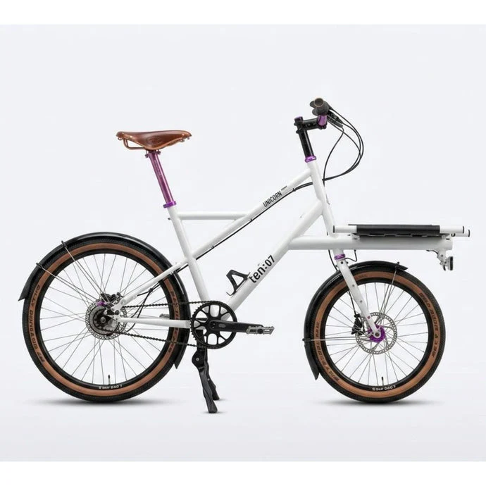 Ten07 Pony Complete Bike
