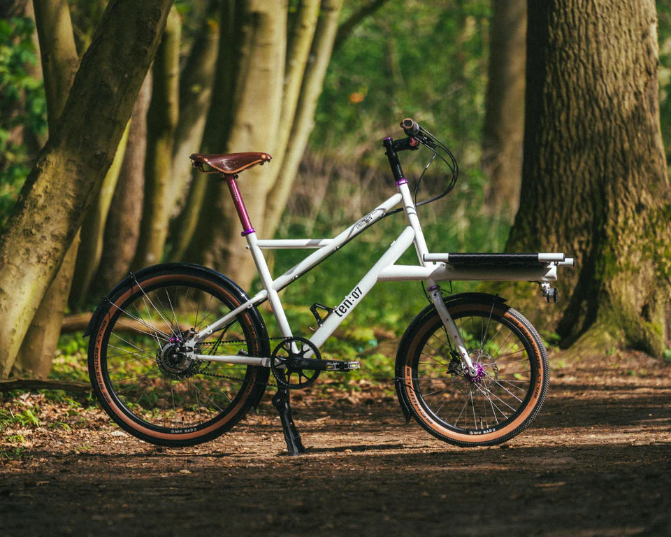 Ten07 Pony Complete Bike - Image 4