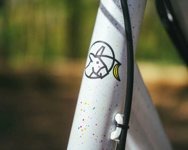 Ten07 Pony Complete Bike - Image 5