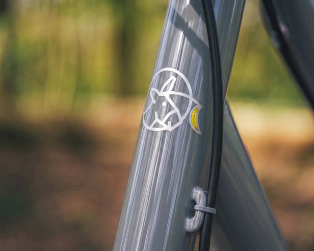Ten07 Pony Frame Kit