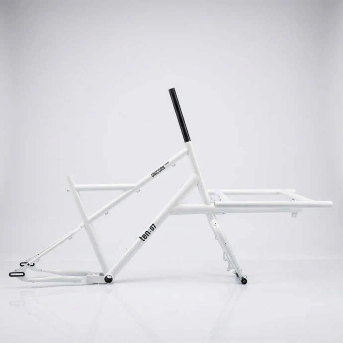 Ten07 Pony Frame Kit - Image 3