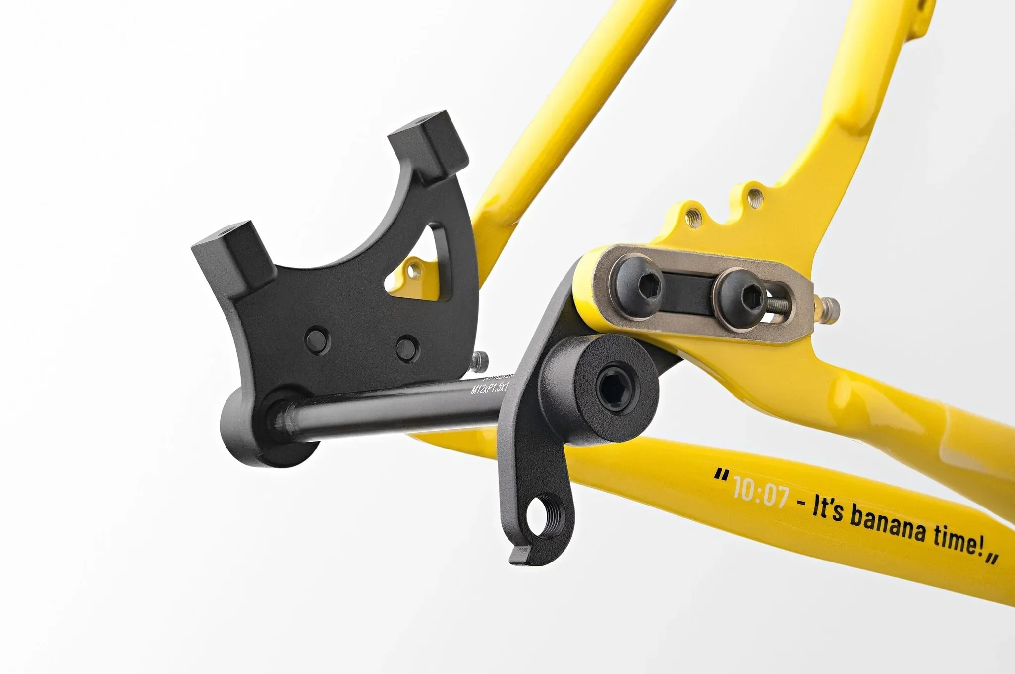 Ten07 Unicorn Cargo Bike - Image 8
