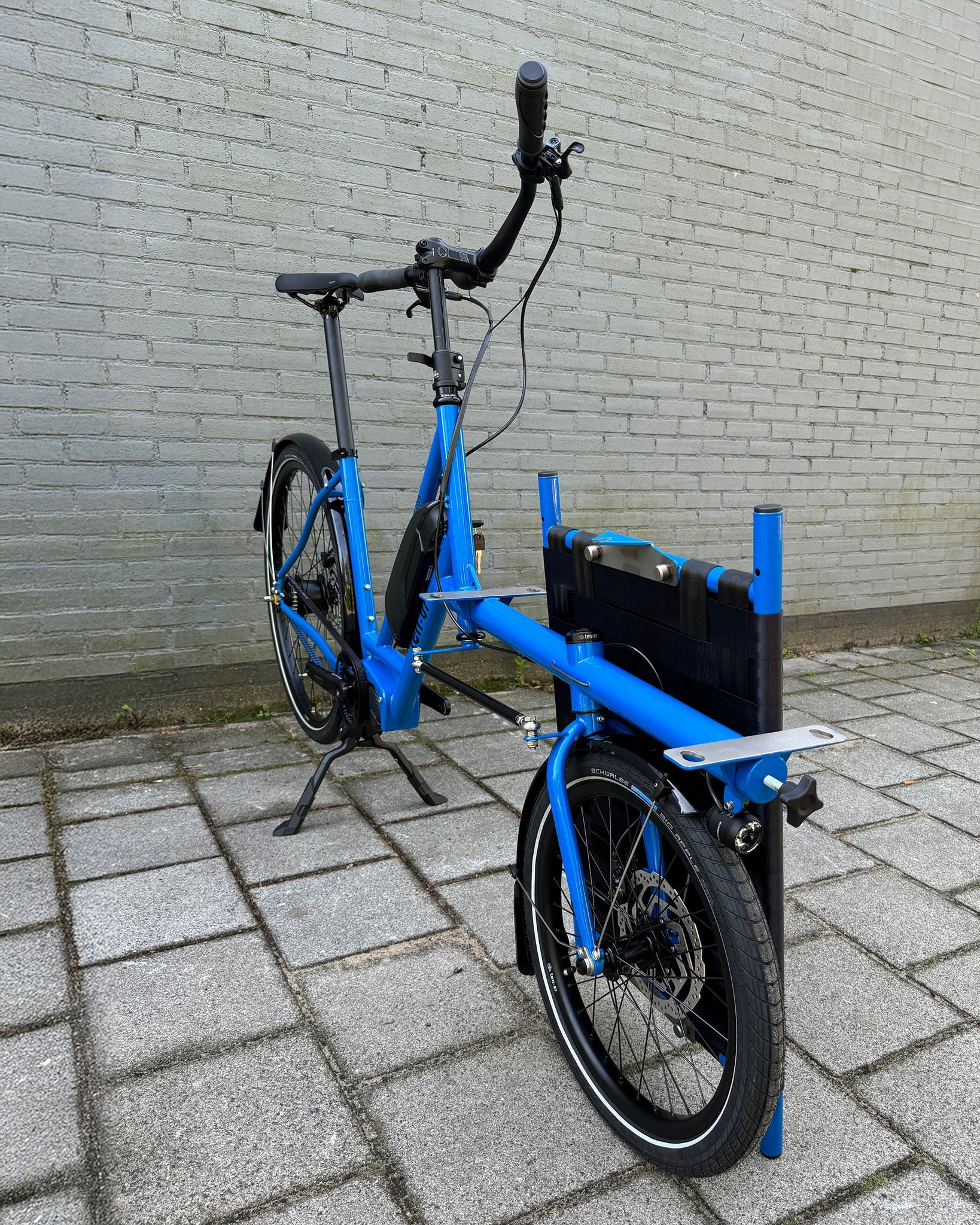Ten07 Unicorn Family E-Cargo - Image 13