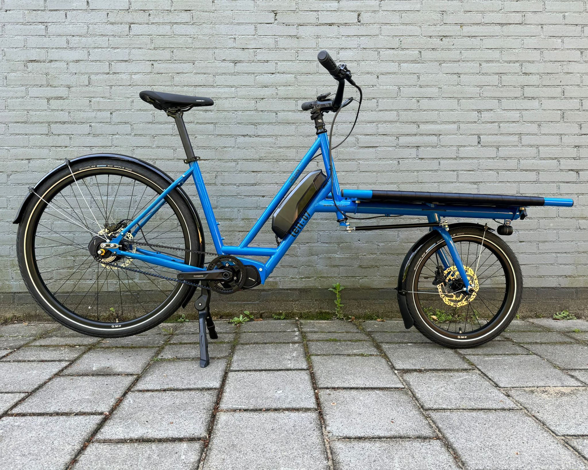 Ten07 Unicorn Family E-Cargo - Image 17