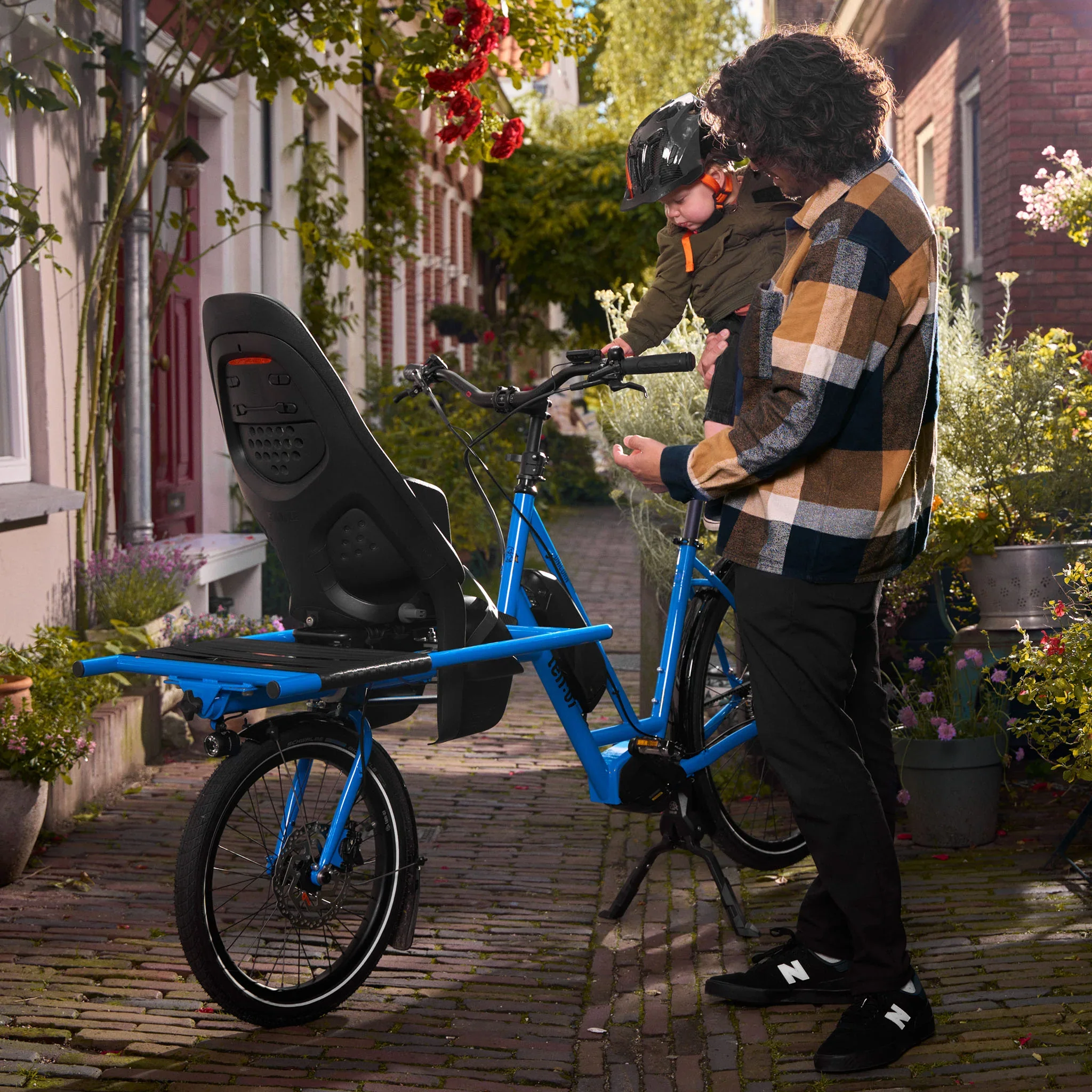 Ten07 Unicorn Family E-Cargo - Image 6