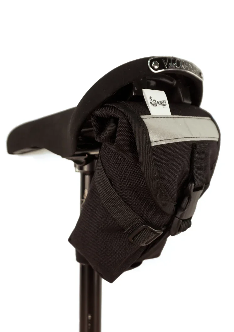 The Drafter Saddle Bag (New Design)