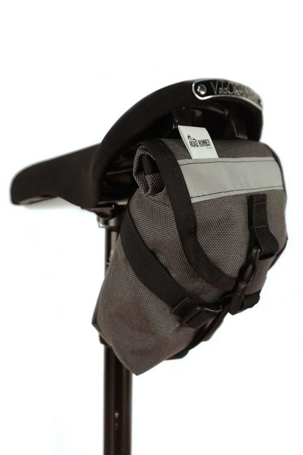 The Drafter Saddle Bag (New Design) - Image 10