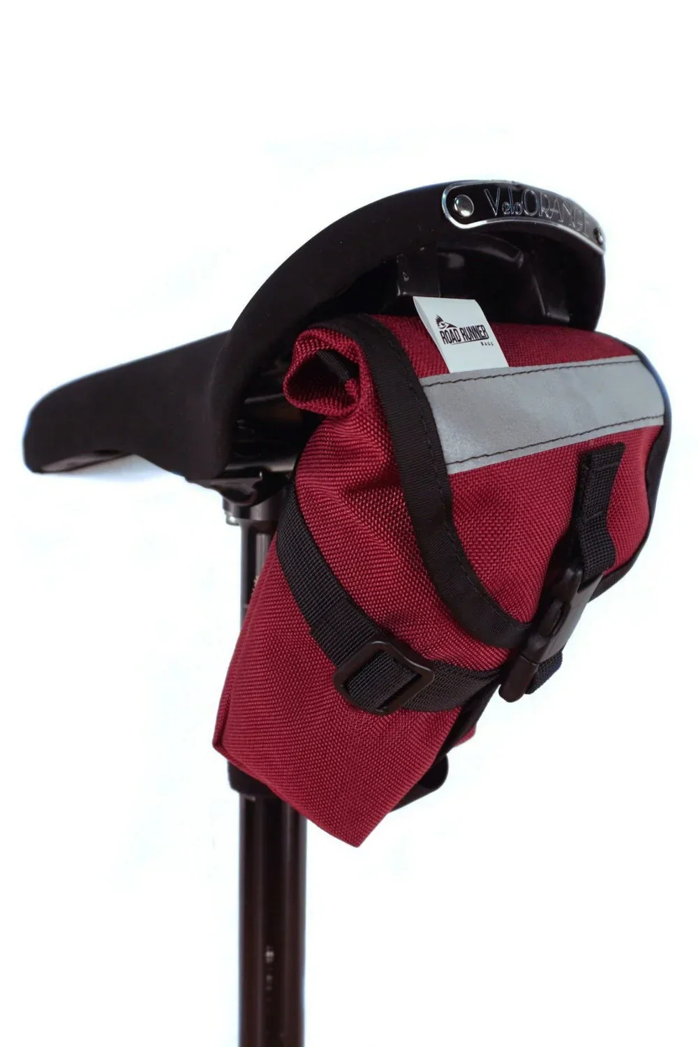 The Drafter Saddle Bag (New Design) - Image 11