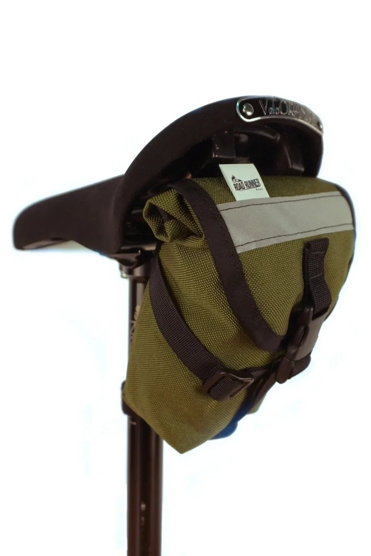 The Drafter Saddle Bag (New Design) - Image 2