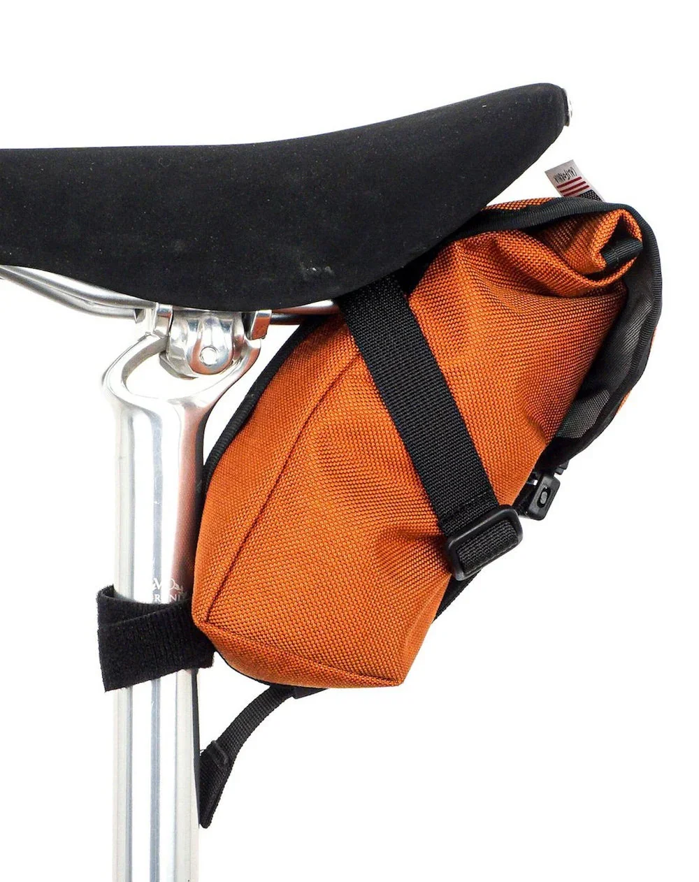 The Drafter Saddle Bag (New Design) - Image 9