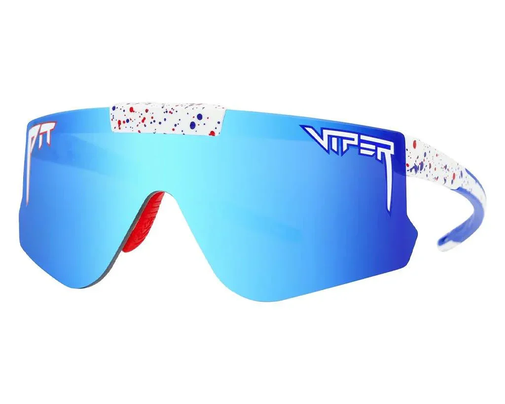 Pit Viper The Flip-Offs Absolute Freedom