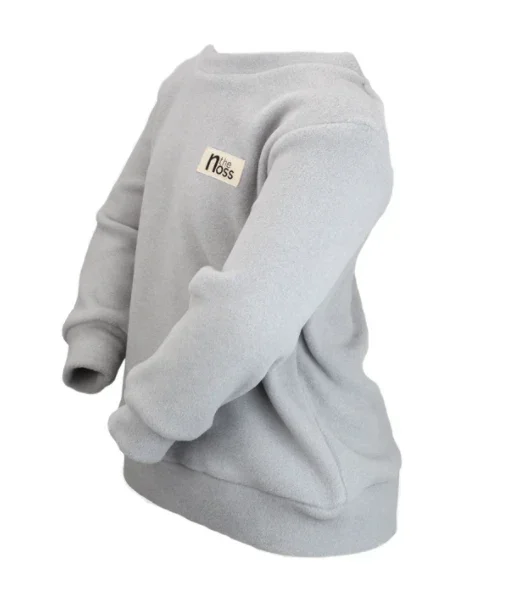 NORDIC SUMMER SET The greyNOSShood for kids - Image 2