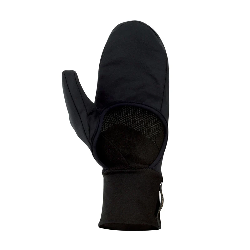 THERMIC Gloves Touring Versatile Mitt Black - Image 2