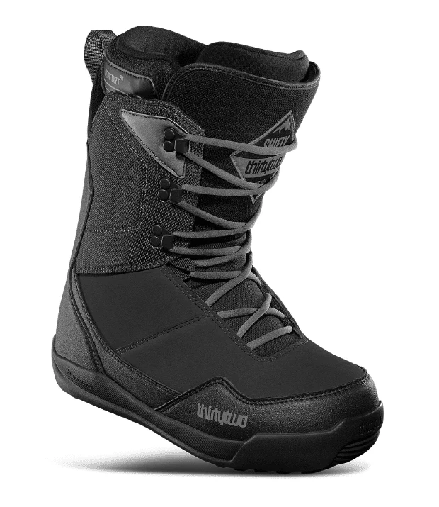 ThirtyTwo Boots SHIFTY Black