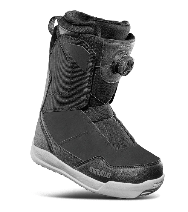 ThirtyTwo Boots SHIFTY BOA W'S Black/Grey/White
