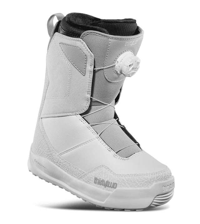 ThirtyTwo Boots SHIFTY BOA W'S White/Grey
