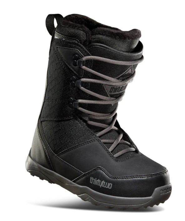 ThirtyTwo Boots SHIFTY W'S Black