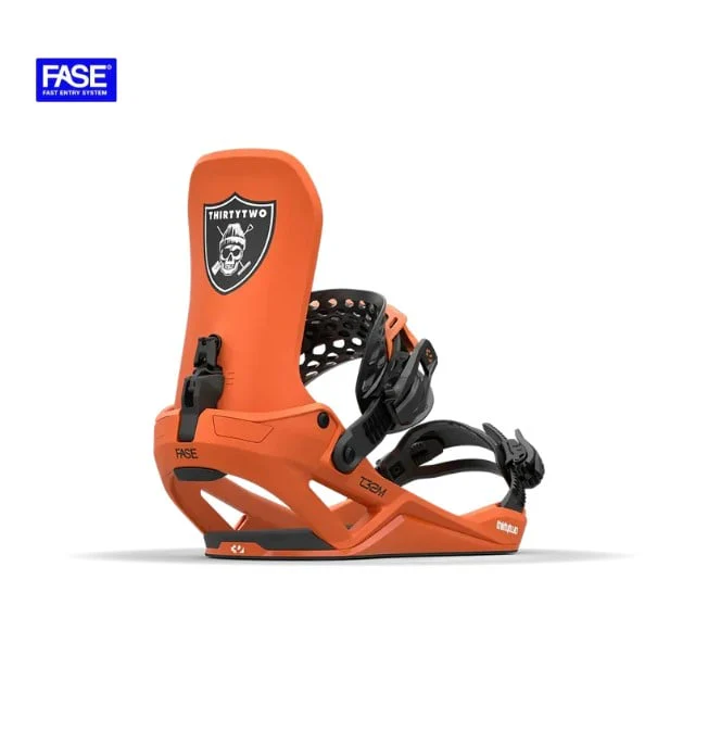 ThirtyTwo Bindings T32M Fase Orange