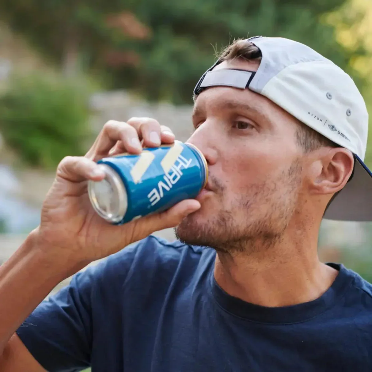 Thrive Peak Recovery Beer - 330ml