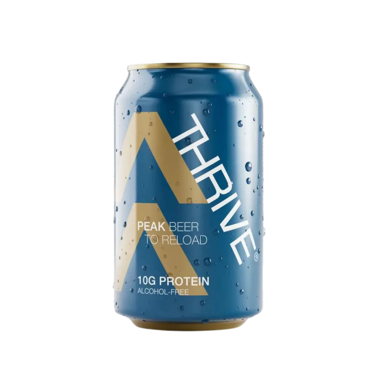 Thrive Peak Recovery Beer - 330ml - Image 3
