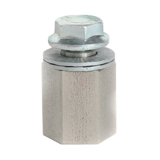 THULE Internal Hub Hitch Adapter 3/8" - Image 2