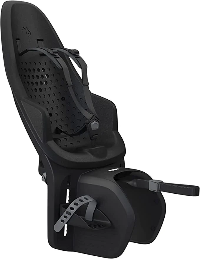 THULE Yepp 2 Maxi Rear Child Seat