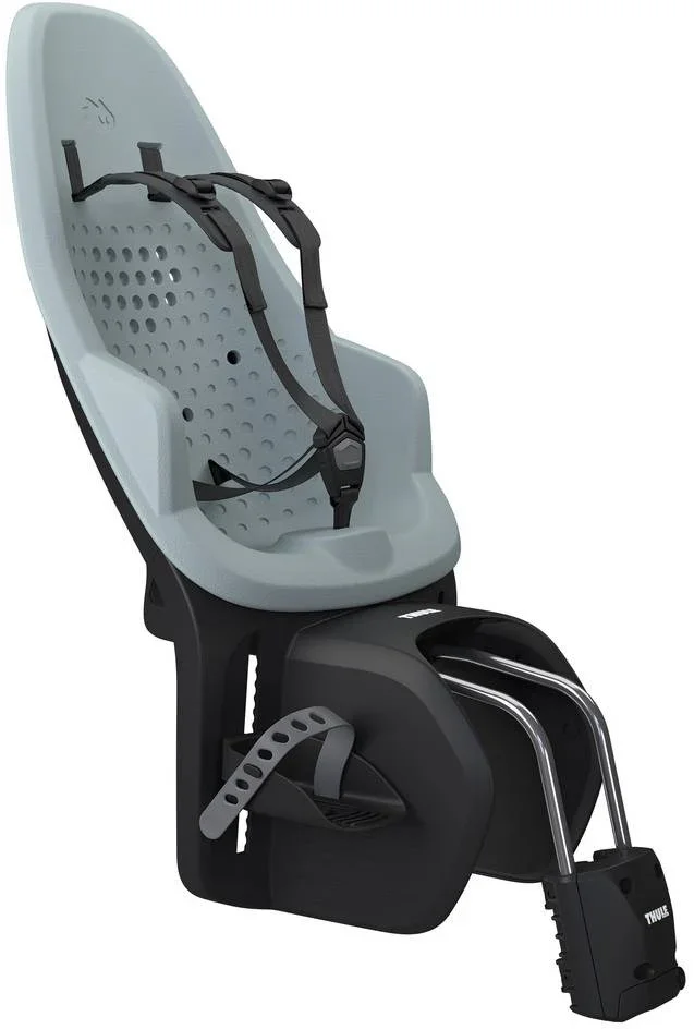 THULE Yepp 2 Maxi Rear Child Seat - Image 2